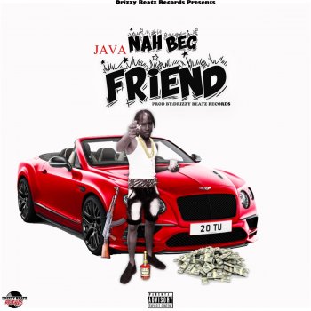 Java Nah Beg Friend
