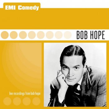 Bob Hope Editor In Chief