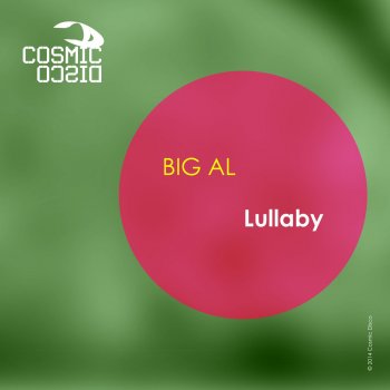 big AL Lullaby (Jonny Bee Remix)