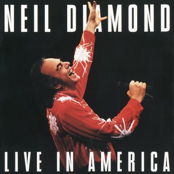 Neil Diamond Cherry, Cherry - Live At Delta Center 1993