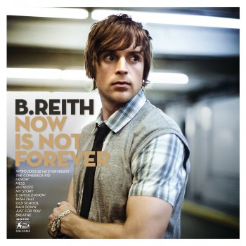 B. Reith The Comeback Kid