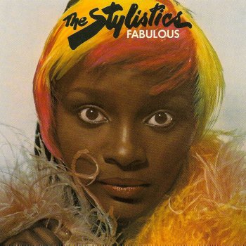 The Stylistics Because of You