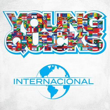Young Quicks feat. Big Tank Asi Es La Vida