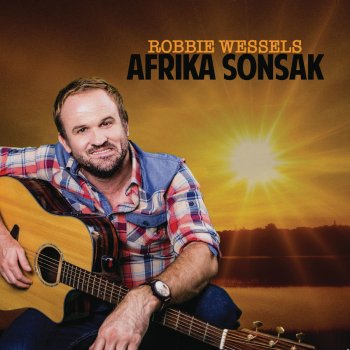 Robbie Wessels Afrika Sonsak