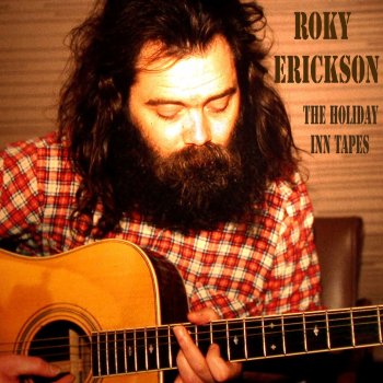 Roky Erickson The Singing Grandfather