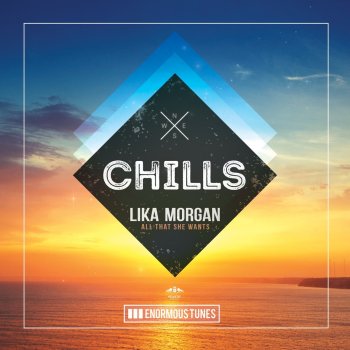 Lika Morgan All That She Wants