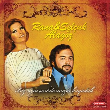 Rana Alagöz & Selçuk Alagöz Her Şey Bitmiştir Artık