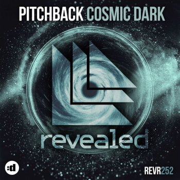 Pitchback Cosmic Dark