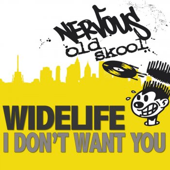 Wild Life I Don't Want U (DezroK Club Mix)