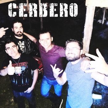 Cerbero Espiritu metalero