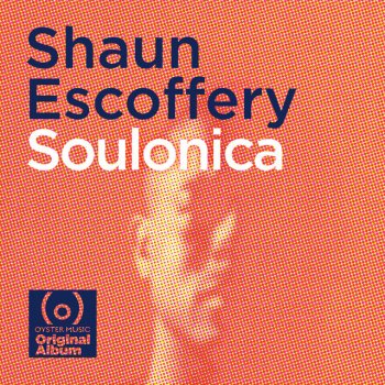 Shaun Escoffery Let It Go (Jazzanova Remix)