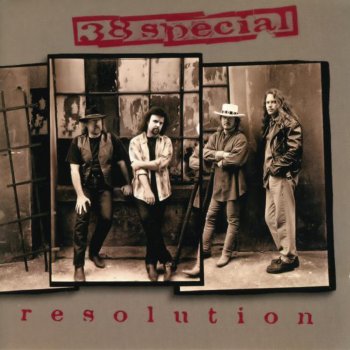 38 Special Saving Grace