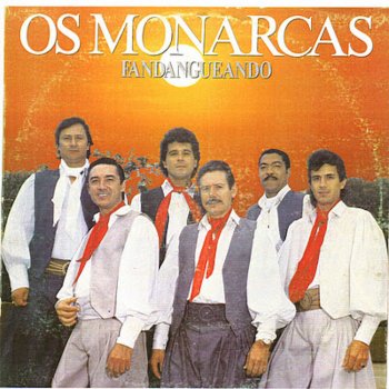 Os Monarcas Trincheiras