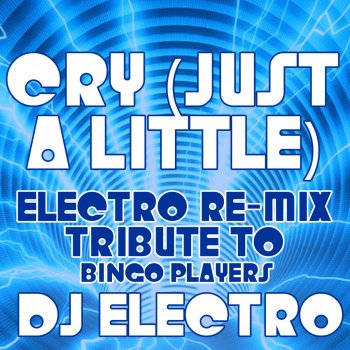 Исполнитель Brenda Russell, альбом Cry (Just a Little) (Electro Re-Mix Tribute to Bingo Players)