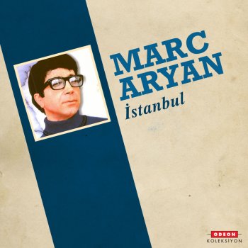 Marc Aryan İstanbul