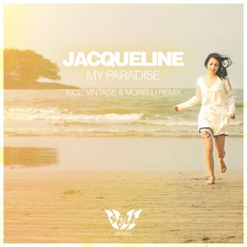 Jacqueline My Paradise