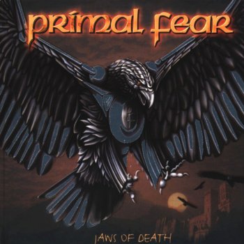 Primal Fear Under Your Spell