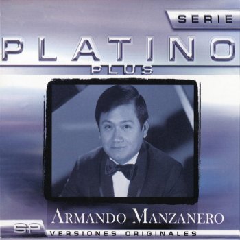 Armando Manzanero Cosas Imposibles