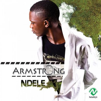 Armstrong Ndamusowa