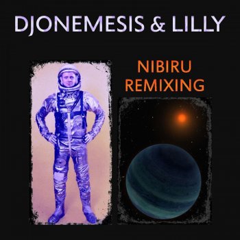 DJoNemesis & Lilly Eldorado - Hollow Earth Version
