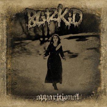 Blitzkid Head Over Hills (Alternate Take) [Bonus Track]
