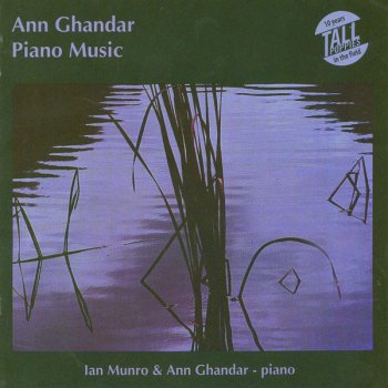 Ian Munro September Suite - I) Animato