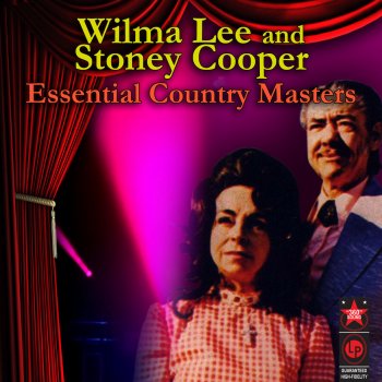Wilma Lee, Stoney Cooper Heartbreak Street