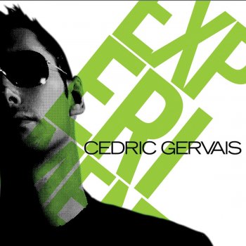 Cedric Gervais Pills