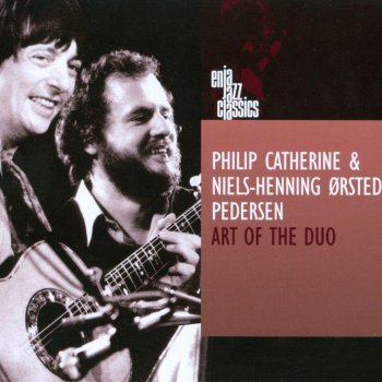 Philip Catherine The Puzzle