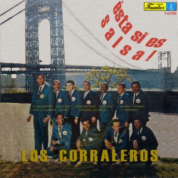 Los Corraleros De Majagual feat. Calixto Ochoa & Armando Hernandez Delirio