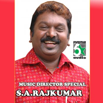 S.A. Rajkumar Chenniyiele (From "Plus")