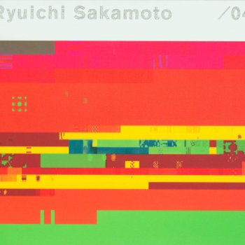 Ryuichi Sakamoto Undercooled - acoustica