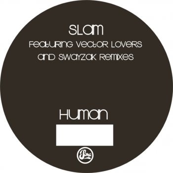 Slam Human (Swayzak's Big Smoke Re-Work radio edit)