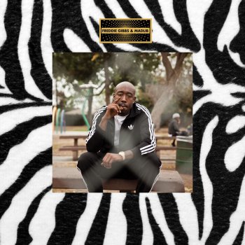 Freddie Gibbs & Madlib feat. Scarface Broken (feat. Scarface)