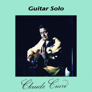 Claude Ciari イエスタデイ