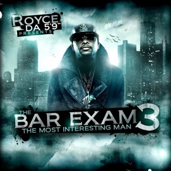 Royce da 5'9" feat. Black Milk & Elzhi Real Hip Hop