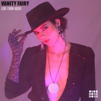 Vanity Fairy Vision Tonight