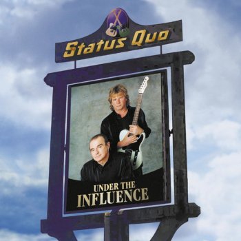 Status Quo Shine On