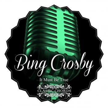 Bing Crosby I'll Be Seeing in You