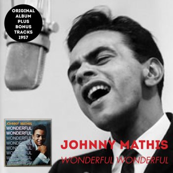 Johnny Mathis Will I Found My Love Today