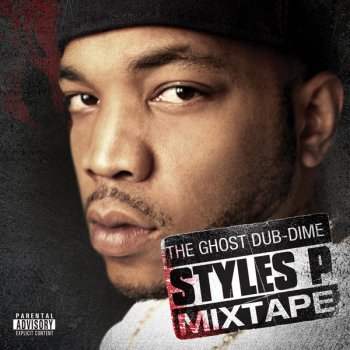 Styles P G-Sense