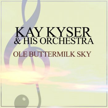 Kay Kyser & His Orchestra feat. Ginny Simms The Umbrella Man