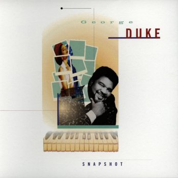 George Duke Ooh Baby