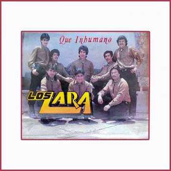 Los Lara Eulalio López