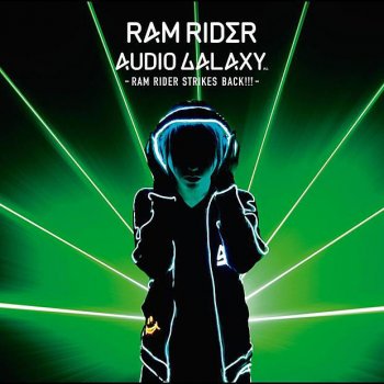 RAM RIDER GALAXY