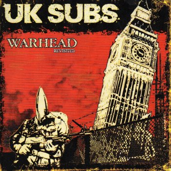 U.K. Subs Straighten Out