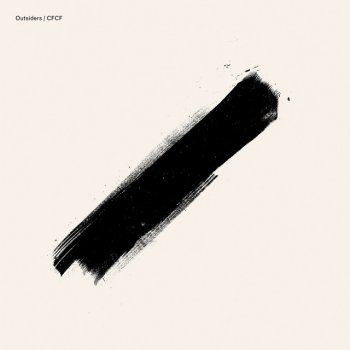 CFCF Forest At Night (John Roberts Remix)