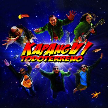 Kapanga Deambule