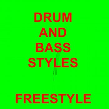 Freestyle Iron ragga