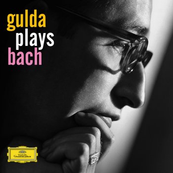 Friedrich Gulda English Suite No. 3 in G Minor BWV 808: III. Courante